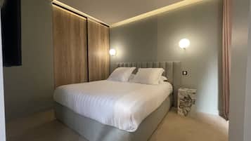 Suite Junior | Literie de qualité supérieure, matelas Select Comfort