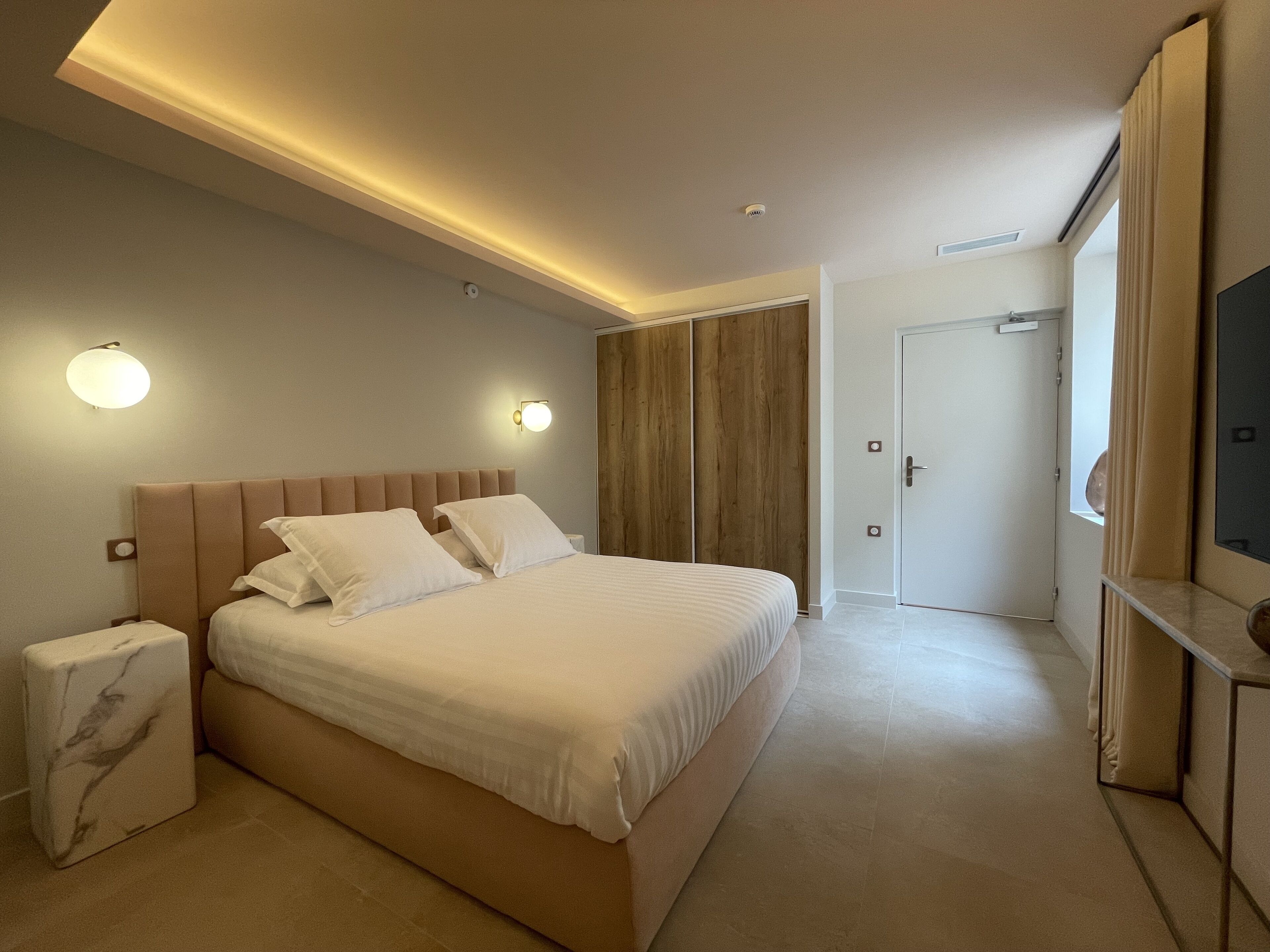 Photo - Villa Chiesa Maison Hôtelière