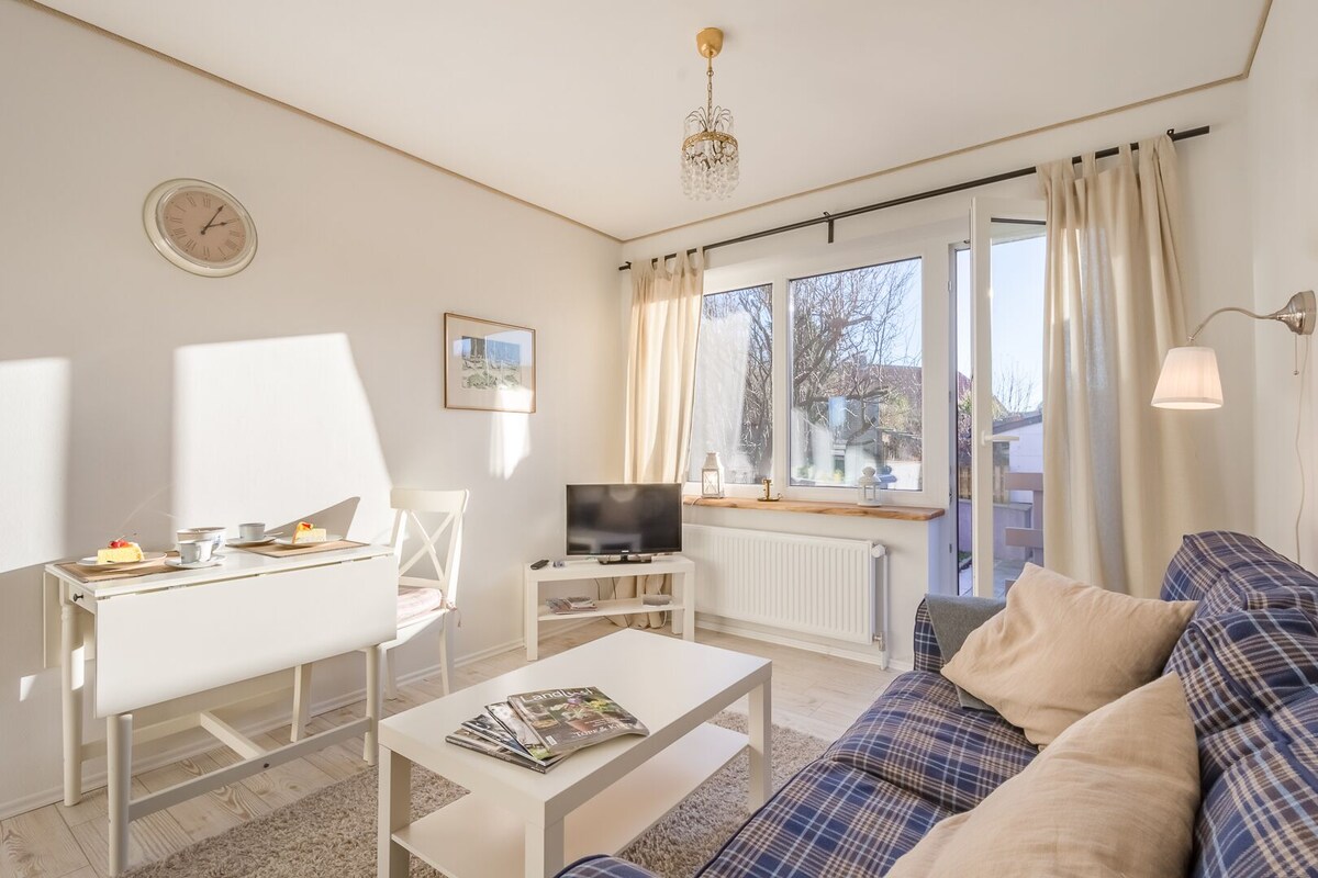 Bild für Gastgeberprofil