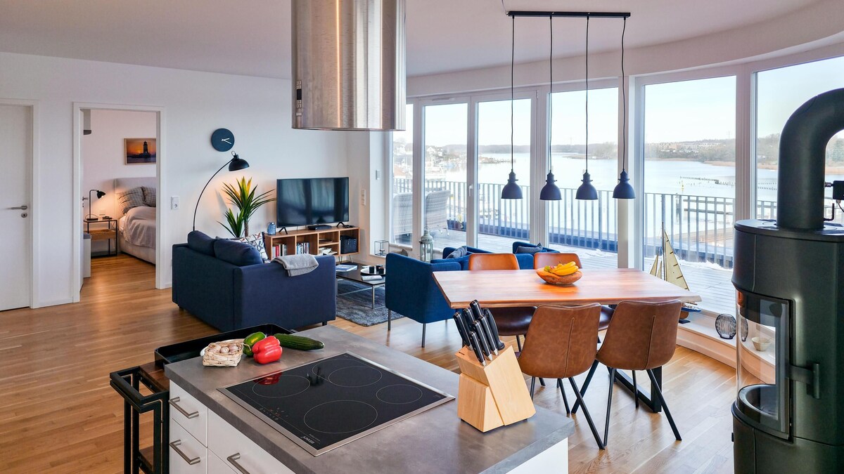 Image de profil de l’hôte