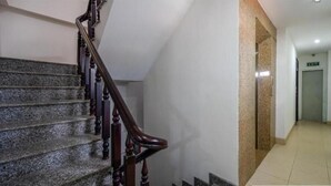 Hallway - Ruby Koi Danang (Da Nang)