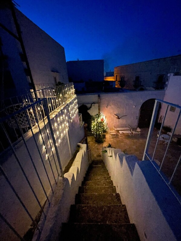 Chambre Lune de Miel