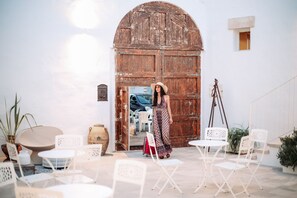 Exterior - Corte Largo Lauro Dimore&Spa (Ugento)