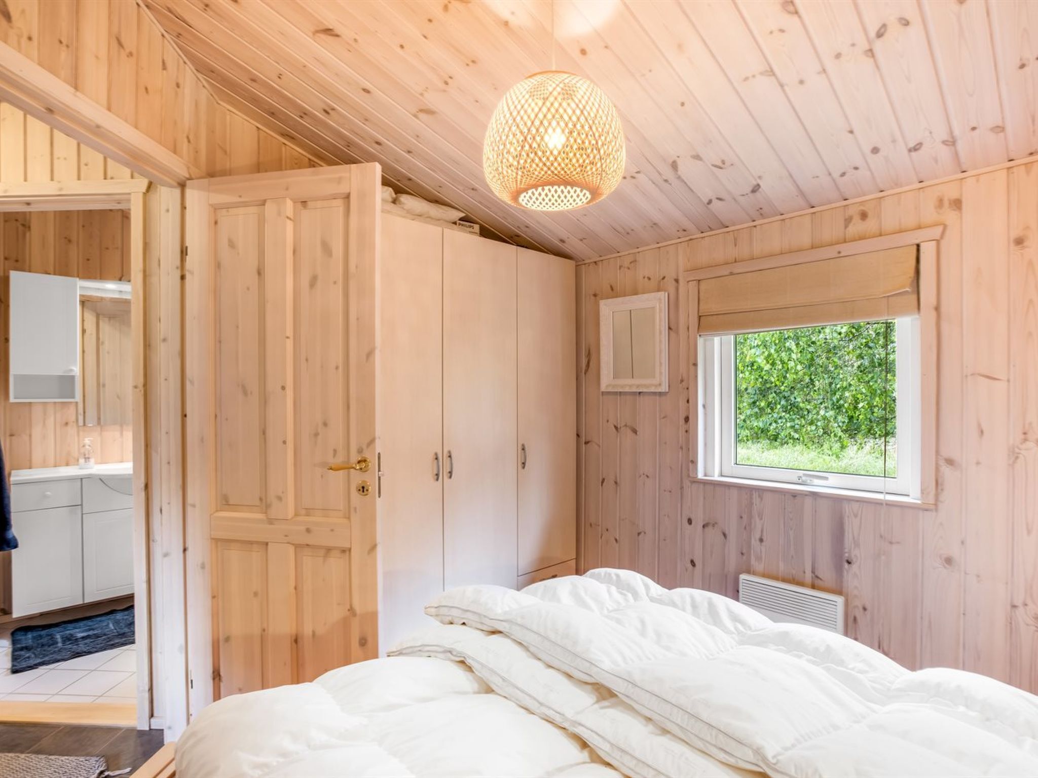 4 bedrooms, WiFi