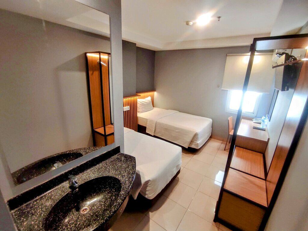 Foto - Studio One Hotel