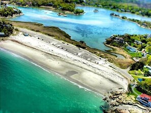 Beach - Your Holiday Starts Here! Spacious Pet-Friendly Unit With Indoor Pool! (Milford)