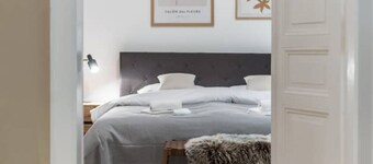 Loot: Moderne Wohnung / Zentral