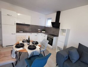 Interior - Loot: Moderne Wohnung / Zentral (Kitzingen)