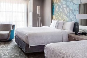 1 Schlafzimmer, Schreibtisch, Bügeleisen/Bügelbrett, kostenloses WLAN