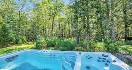 SwimSpa | Lake | Fish | Kayak | Hike | Firepit