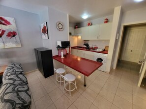 Interior - Olivia Sunset 2 (Puerto de Santiago)