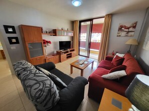 TV - Olivia Sunset 2 (Puerto de Santiago)