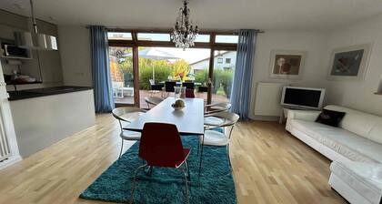 Ferienhaus 120qm bis Max. 6 Personen