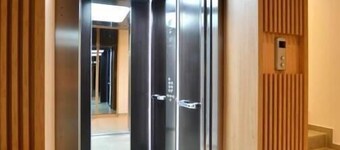 Two bedroom Apartment with sea view Jake