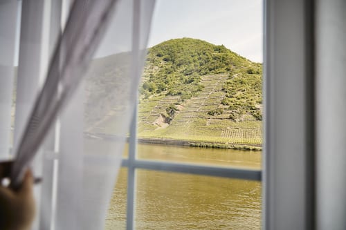 Deluxe Apartment | View from room