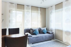 Living area - Weinhaus Lenz (Briedern)