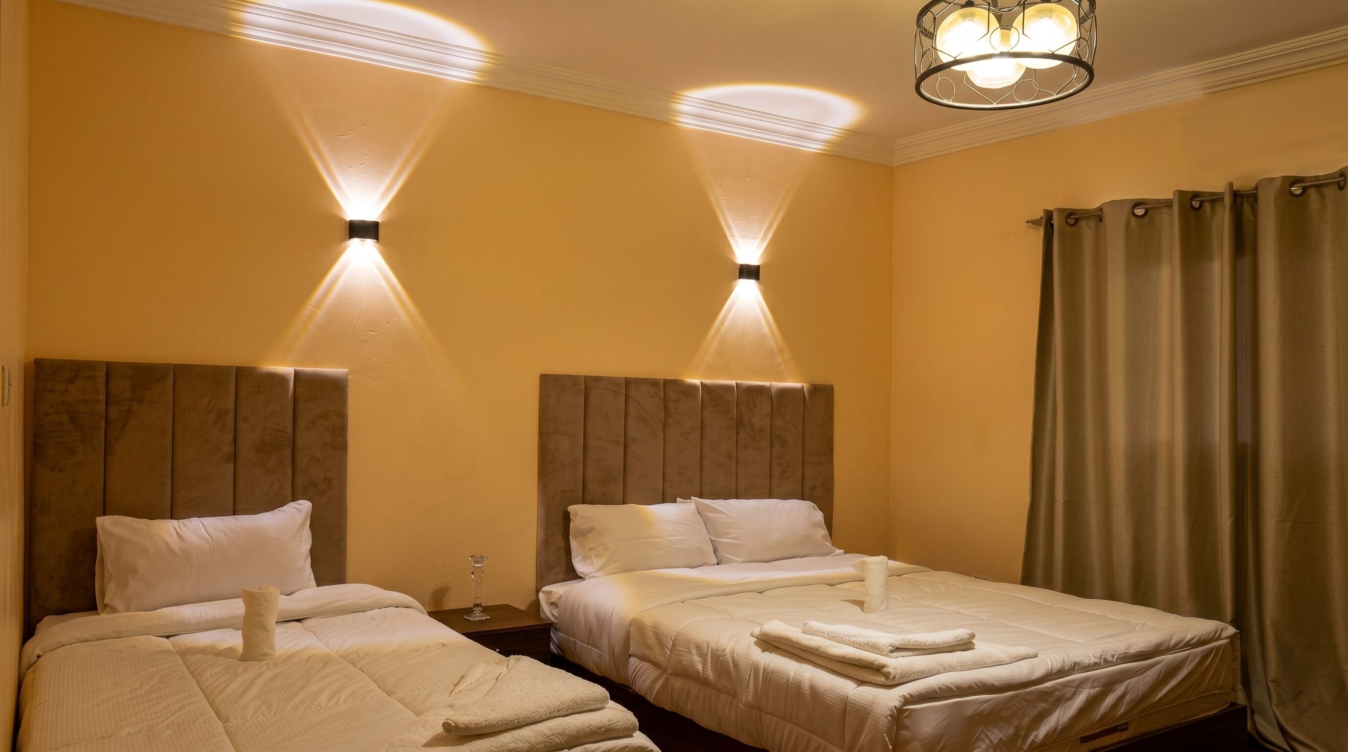 Foto - King Badr pyramids inn