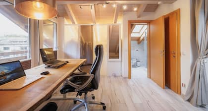 Cato Ferienhaus "das Bergdomizil im Naturparadies Kiefersfelden"