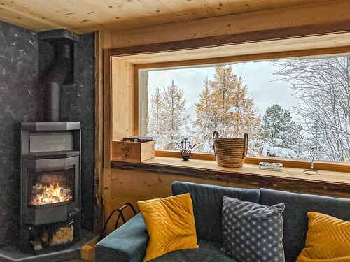 Chalet à Didi - Alpes Paradise- Ski in and out