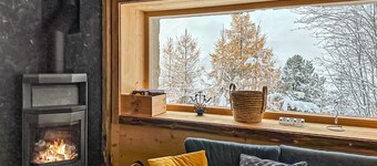 Chalet à Didi - Alpes Paradise- Ski in and out