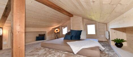 3 Schlafzimmer, Bügeleisen/Bügelbrett, kostenloses WLAN, Bettwäsche