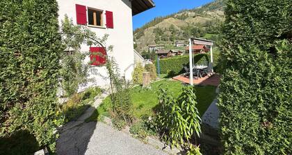 Perfect Mountain Condo - 4 Valleys - Swiss Alps