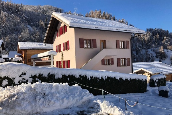 Außenbereich