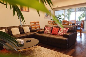 Fernseher, Arbeitsbereiche