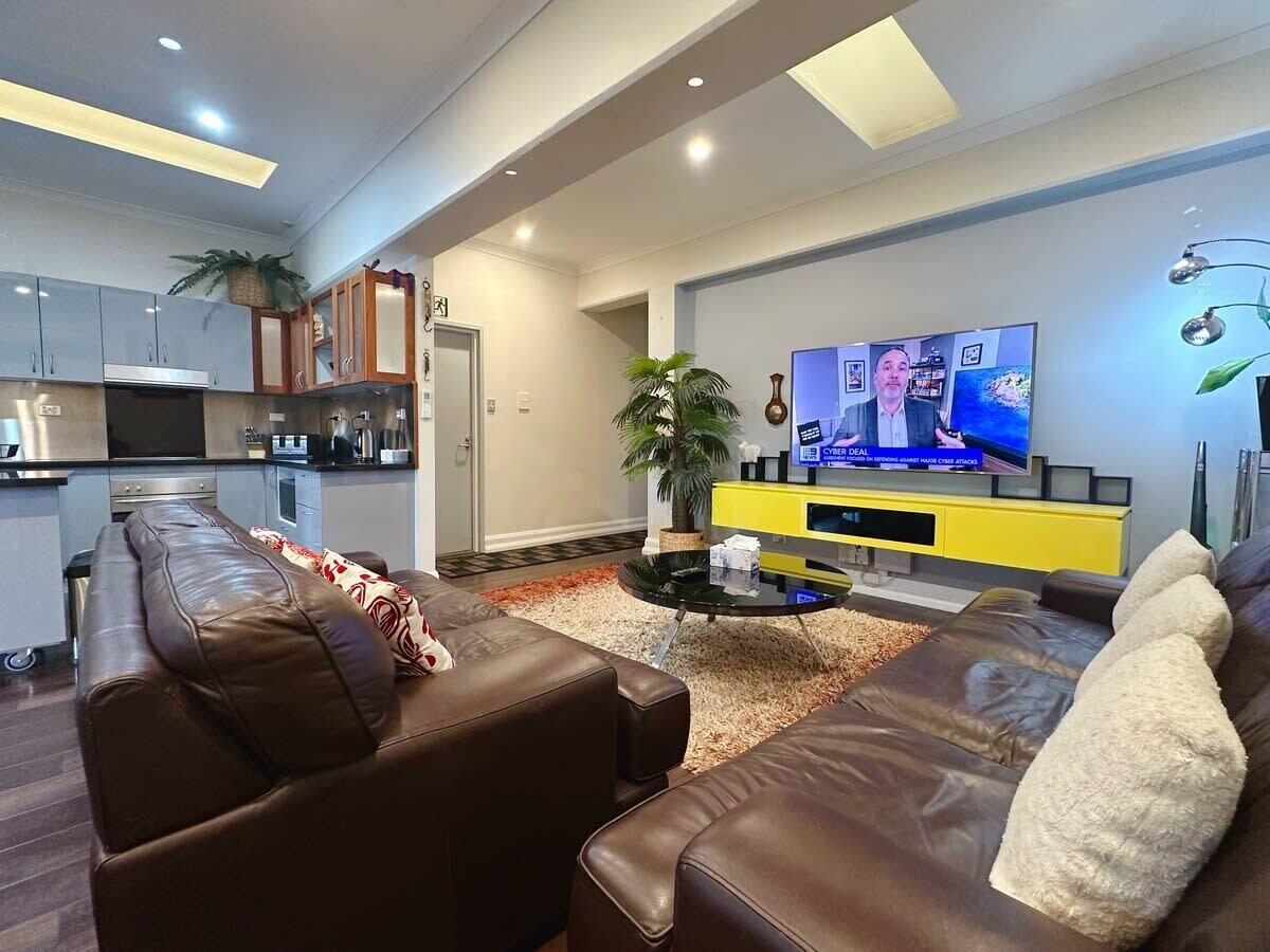TV, offices