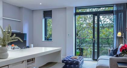 Grays Inn by Aeria Apartments