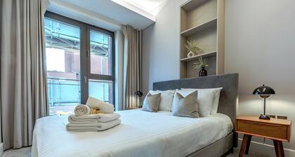 Grays Inn by Aeria Apartments