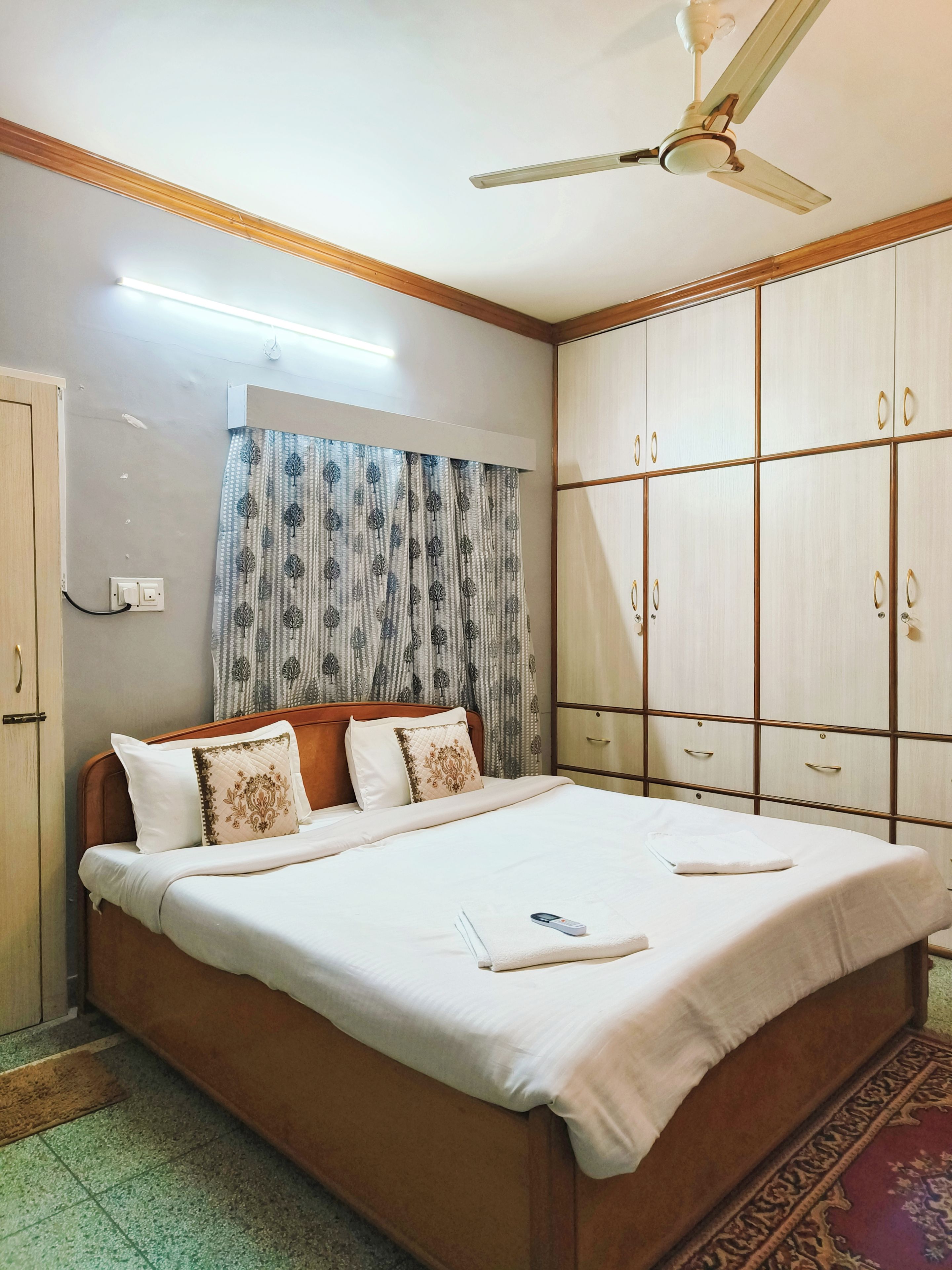 Deluxe Room | Free WiFi