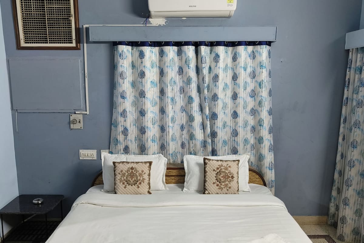 Deluxe kamer | Gratis wifi