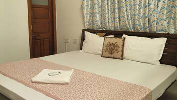 Premier Room | Free WiFi
