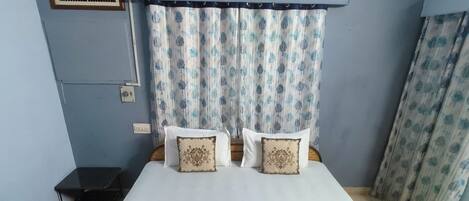 1 habitación y wifi gratis