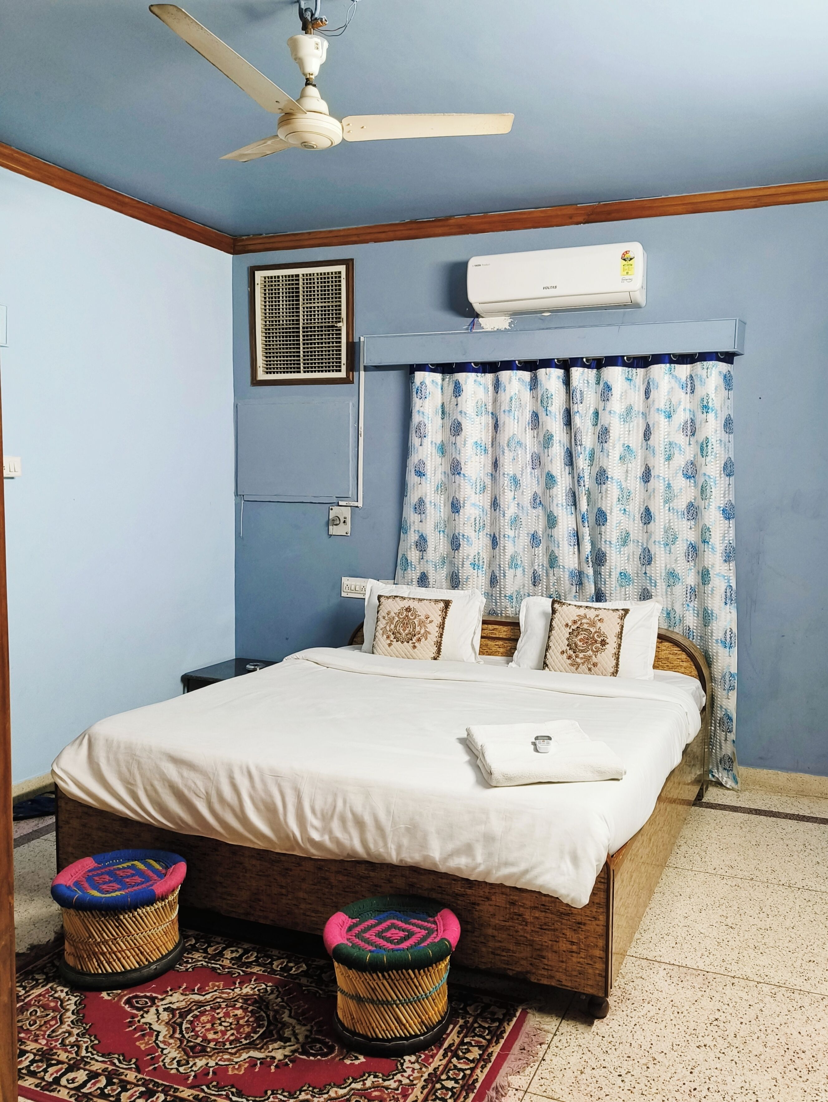 Chambre Deluxe | Wi-Fi gratuit