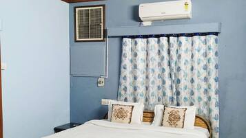 Habitación Deluxe | Wifi gratis