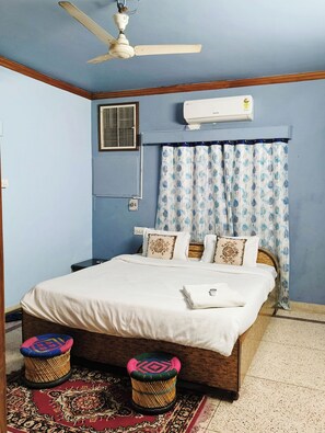 Habitación Deluxe | Wifi gratis 