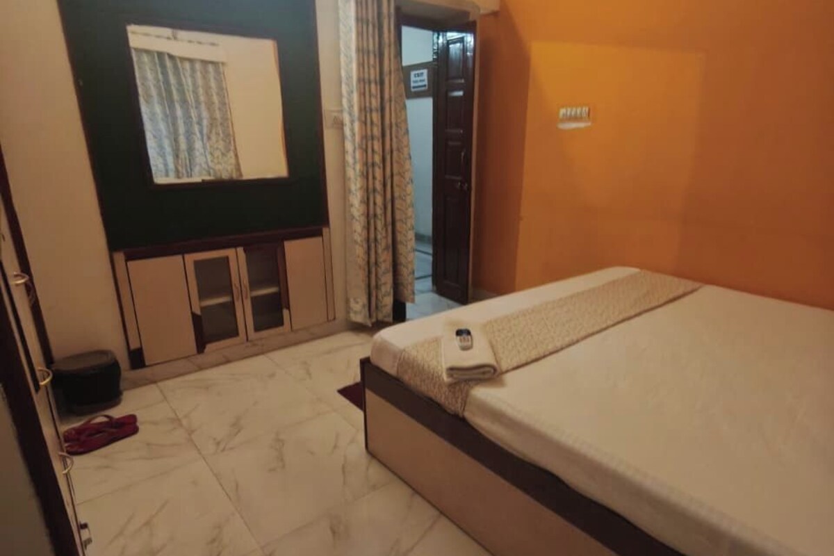 Eenvoudige kamer, niet-roken | Gratis wifi