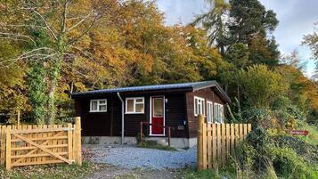 Chalet | Exterior