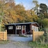 Bridgend Chalet on Reelig Estate
