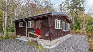Chalet | Exterior
