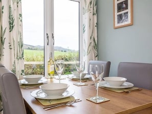 Chalet | Restauration
