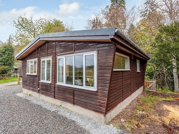Chalet | Extérieur