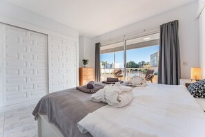 2 habitaciones y caja de seguridad en la habitación 