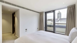 Apartemen Basic, Beberapa Tempat Tidur
