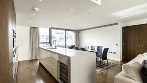 Apartemen Basic, Beberapa Tempat Tidur | Dapur pribadi