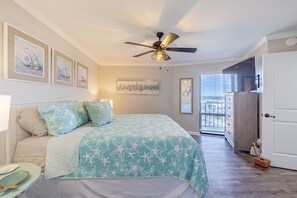 2 Schlafzimmer, Bügeleisen/Bügelbrett, Reisekinderbett, kostenloses WLAN