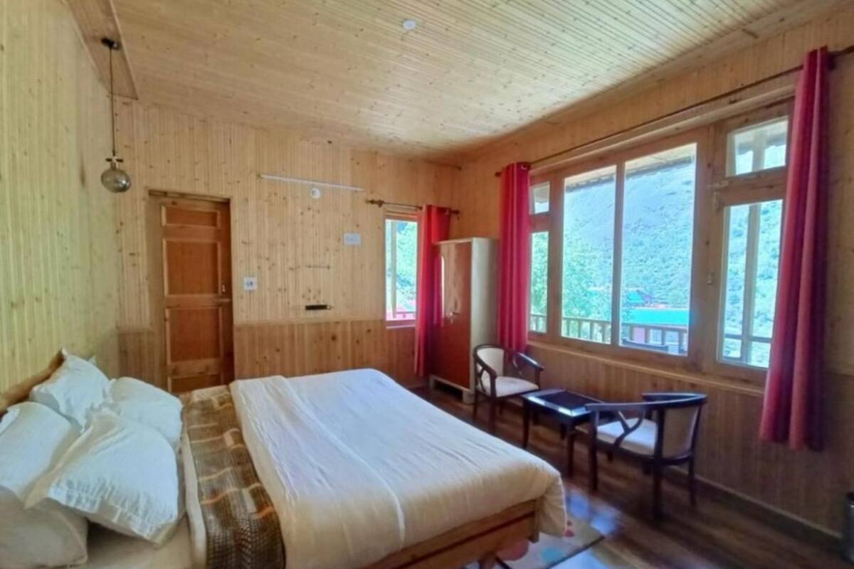 Chambre Supérieure | 1 chambre