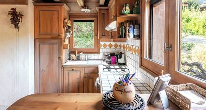 Les Cristalliers · Cozy Family Chalet